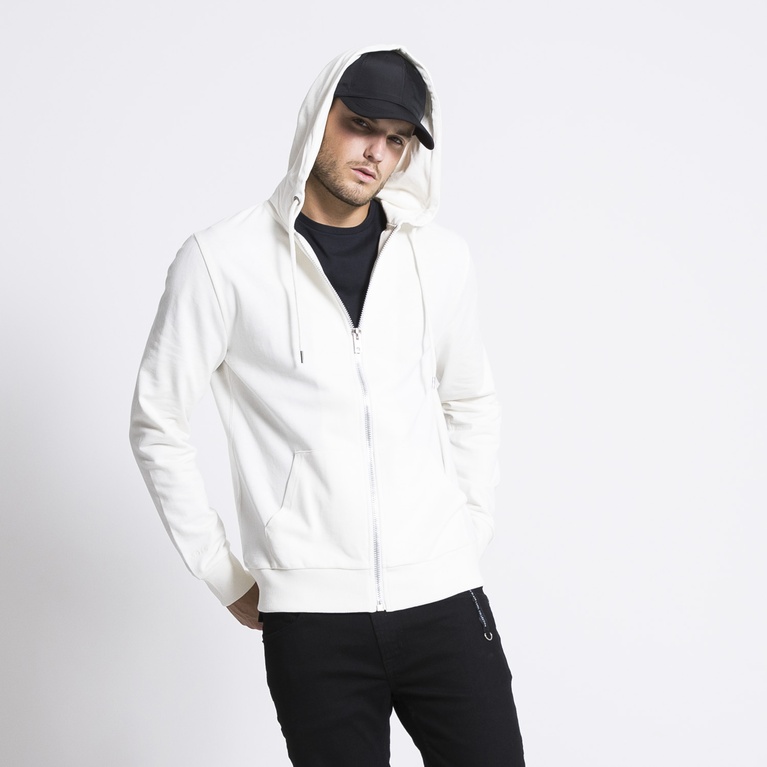 Zip hood "R.Zip Hood" Zip hood "R.Zip Hood"
